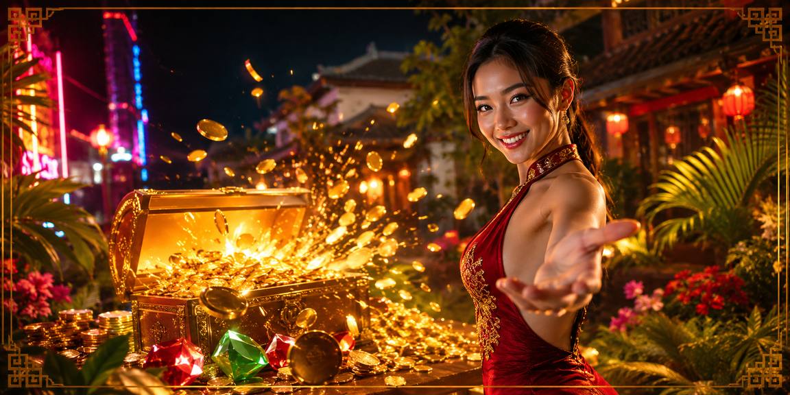 jly88 Cẩm Nang Arcade