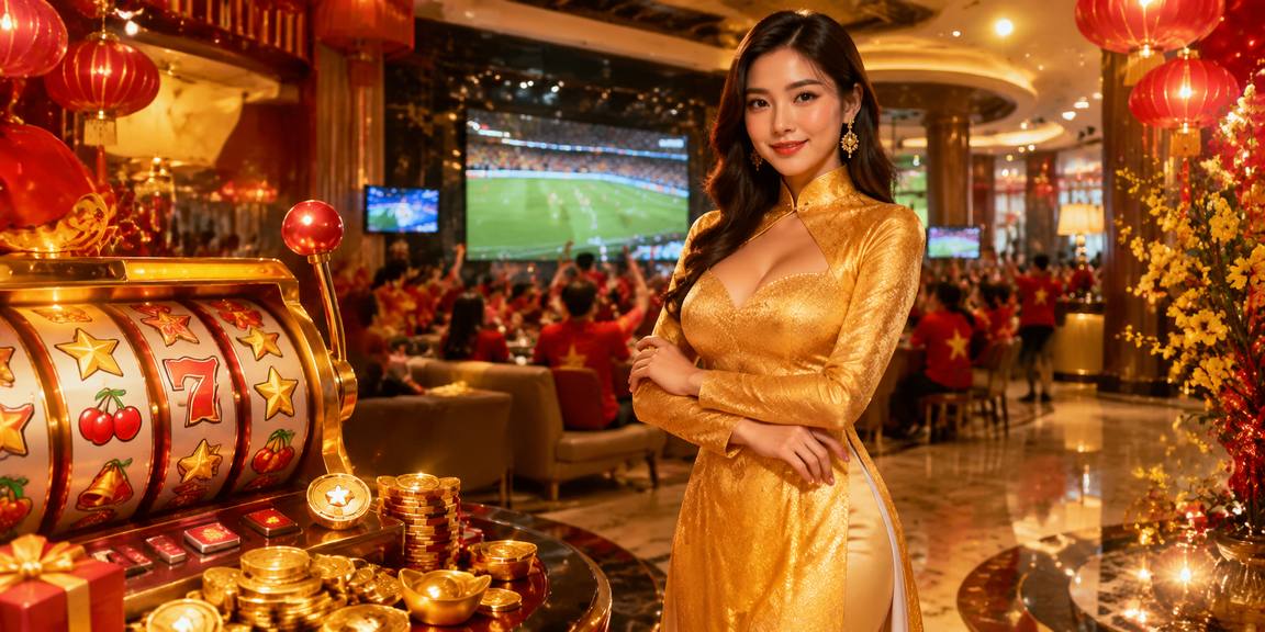 jly88 Cẩm Nang Arcade: Tất Cả Những Gì Bạn Cần Biết